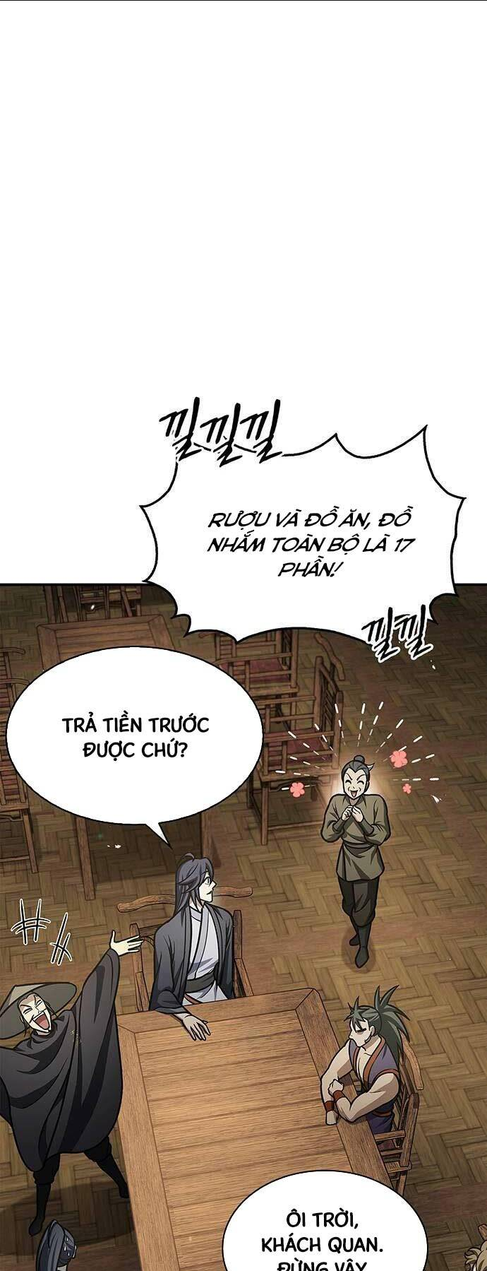 Thiên Qua Thư Khố Đại Công Tử: Chapter 68
