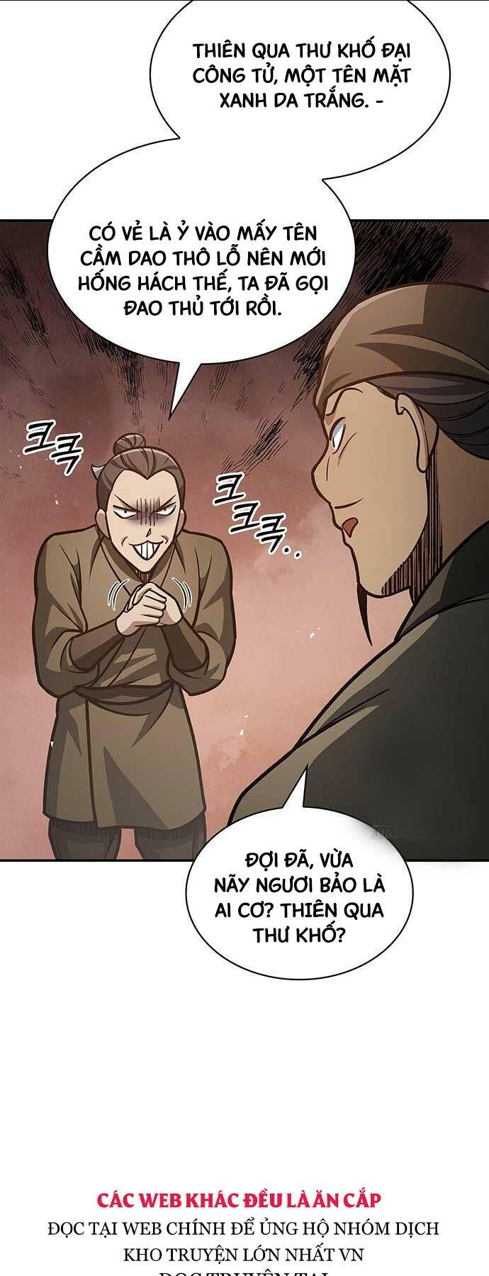 Thiên Qua Thư Khố Đại Công Tử: Chapter 68