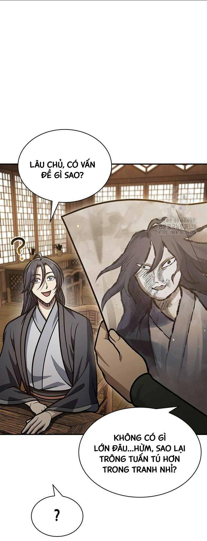 Thiên Qua Thư Khố Đại Công Tử: Chapter 68