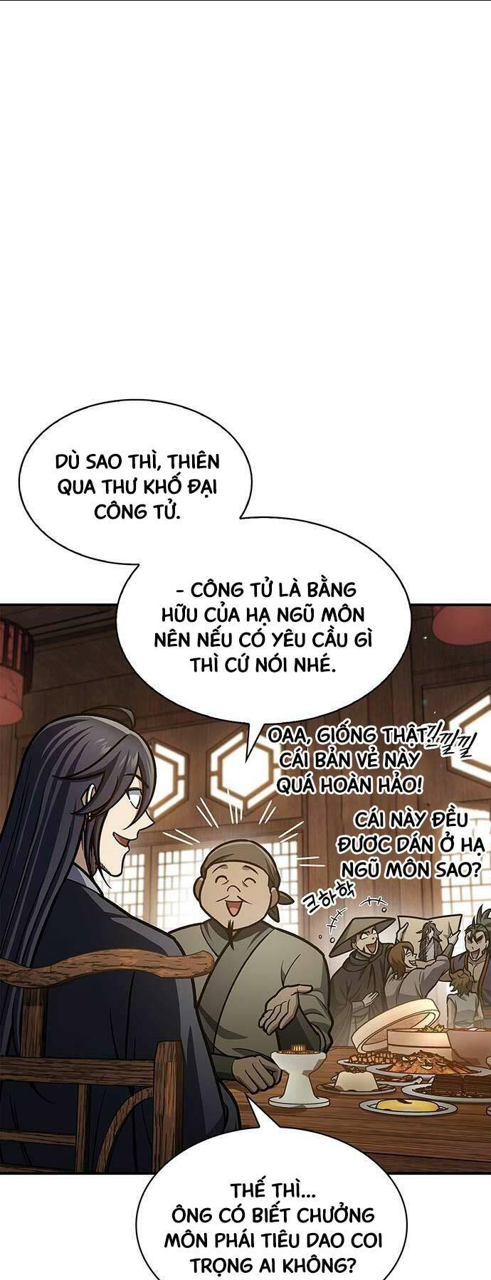 Thiên Qua Thư Khố Đại Công Tử: Chapter 68
