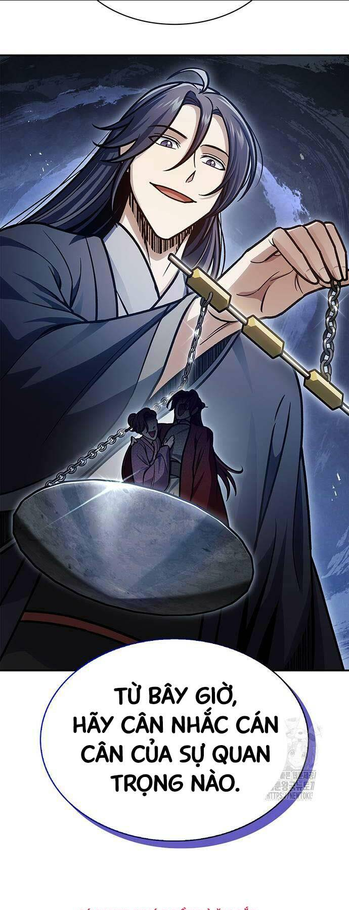 Thiên Qua Thư Khố Đại Công Tử: Chapter 68