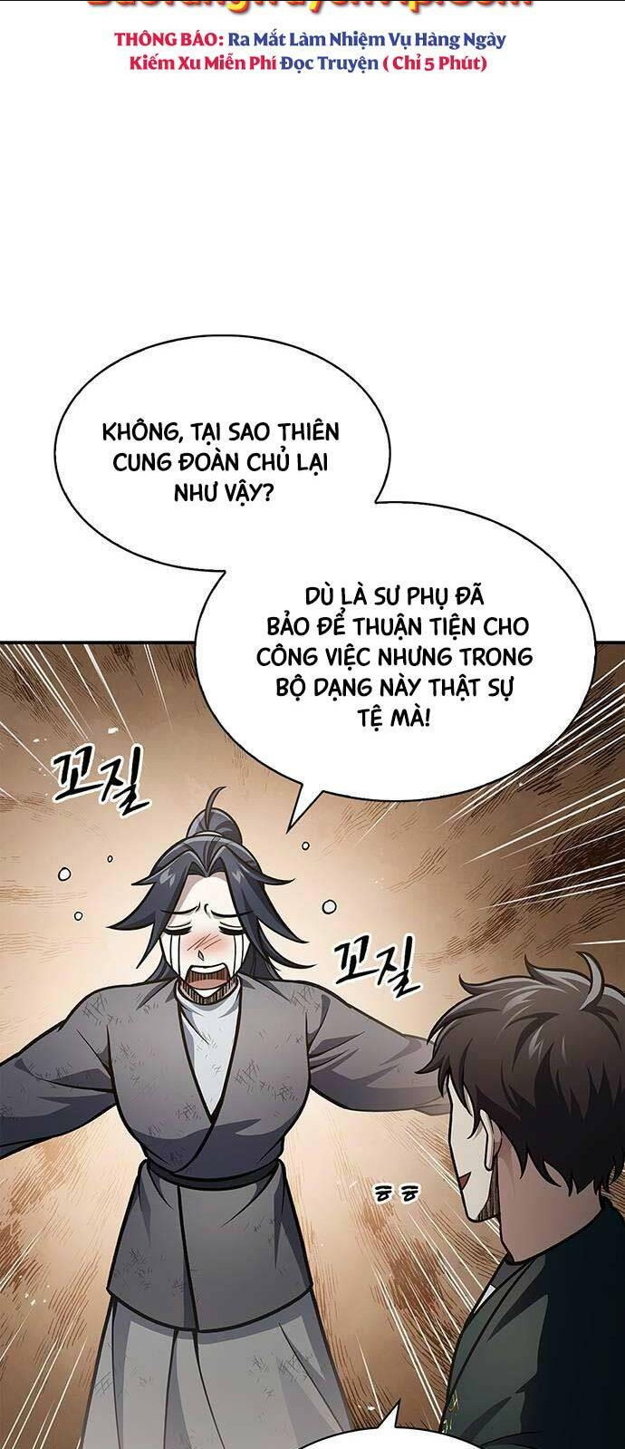 Thiên Qua Thư Khố Đại Công Tử: Chapter 69