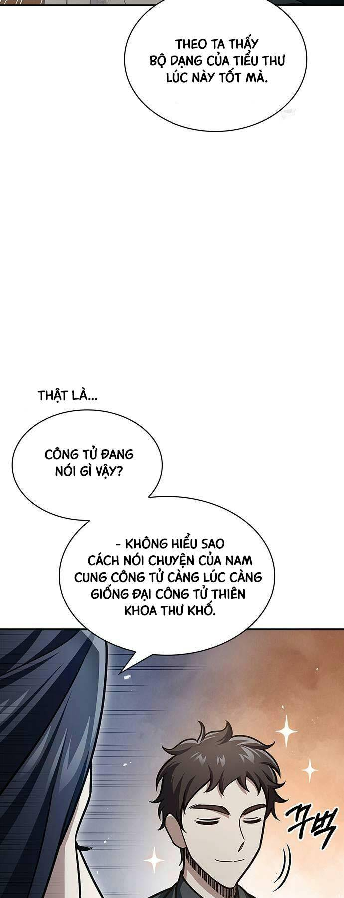 Thiên Qua Thư Khố Đại Công Tử: Chapter 69
