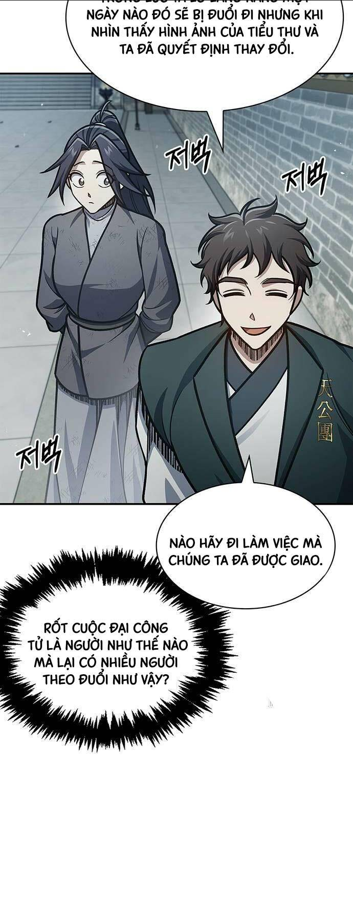 Thiên Qua Thư Khố Đại Công Tử: Chapter 69