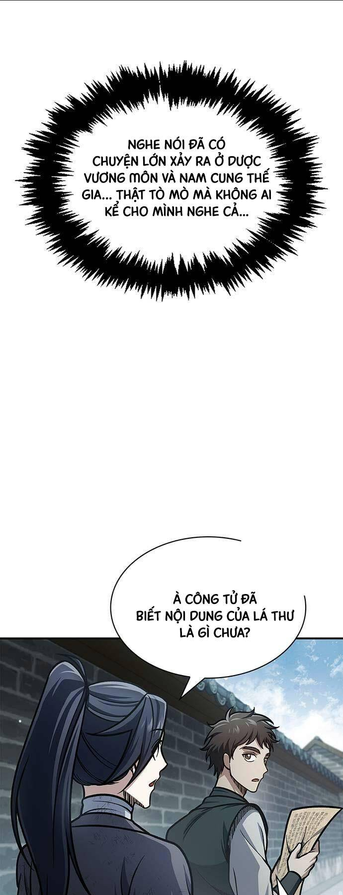 Thiên Qua Thư Khố Đại Công Tử: Chapter 69