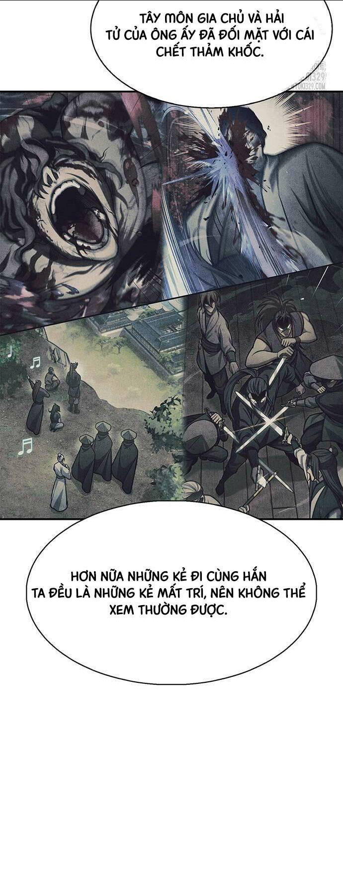 Thiên Qua Thư Khố Đại Công Tử: Chapter 69