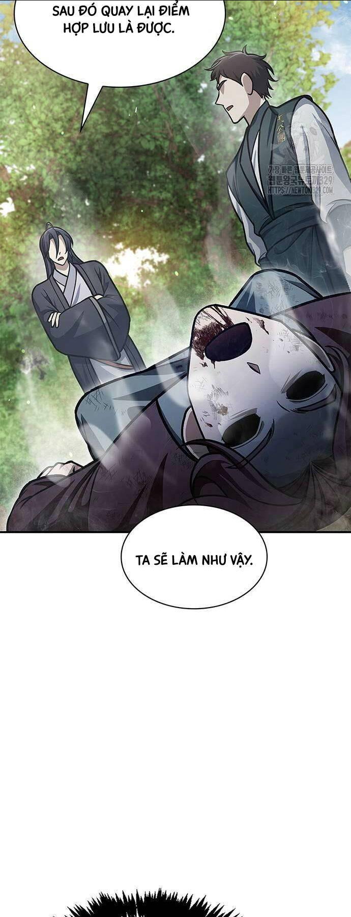 Thiên Qua Thư Khố Đại Công Tử: Chapter 69