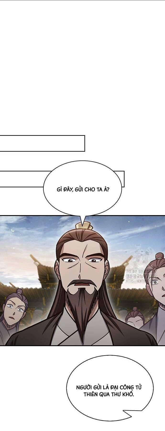 Thiên Qua Thư Khố Đại Công Tử: Chapter 69