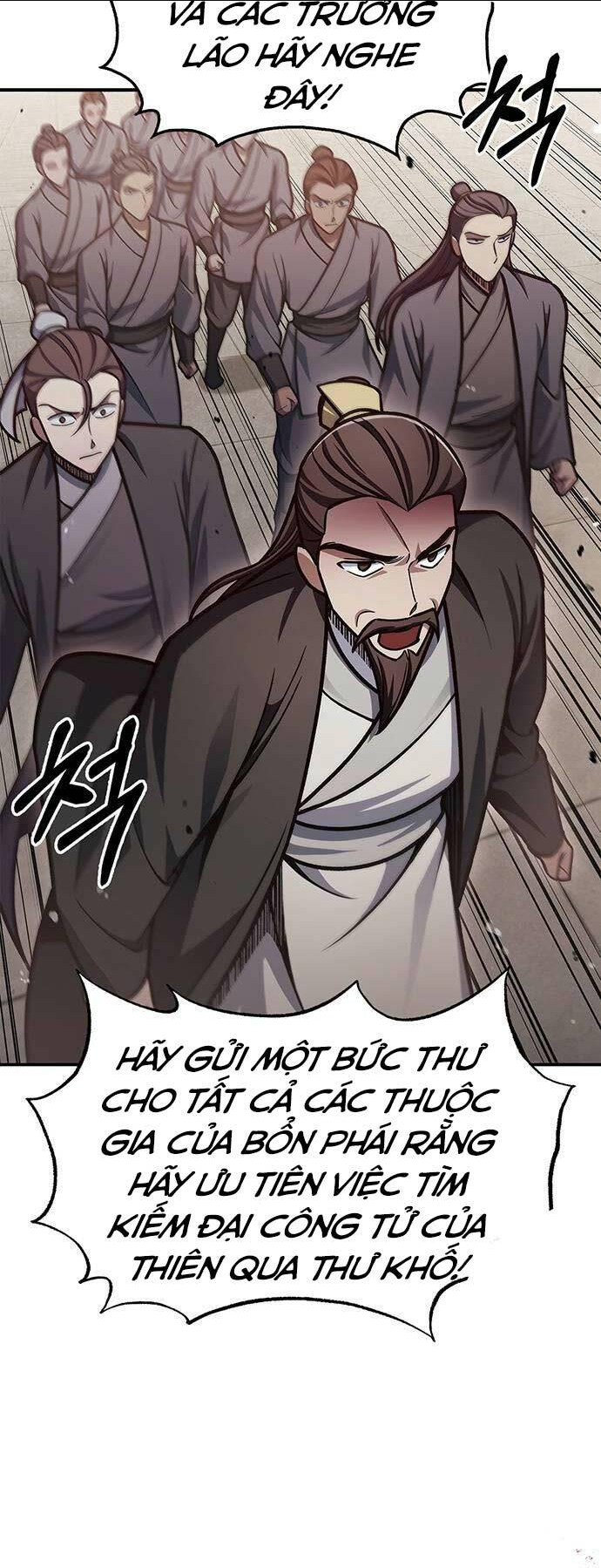 Thiên Qua Thư Khố Đại Công Tử: Chapter 69