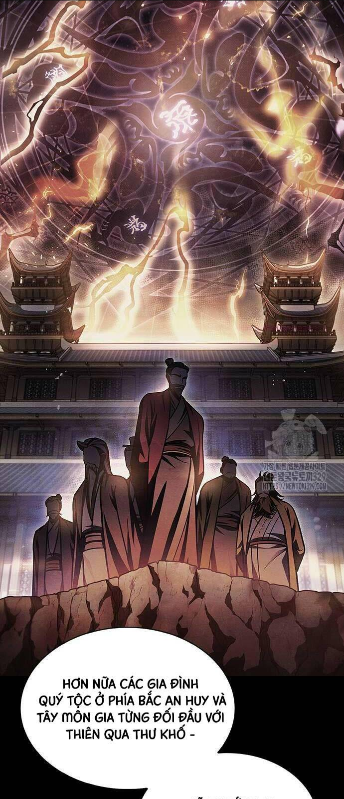 Thiên Qua Thư Khố Đại Công Tử: Chapter 69