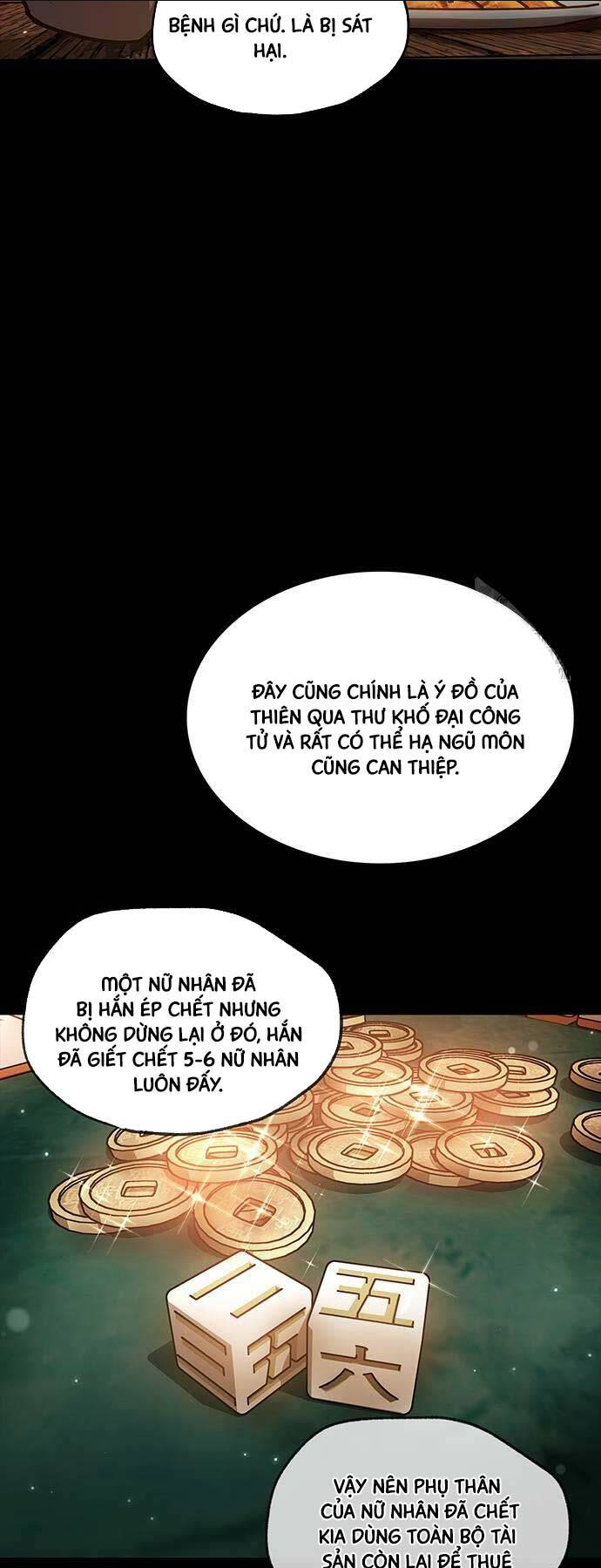 Thiên Qua Thư Khố Đại Công Tử: Chapter 69
