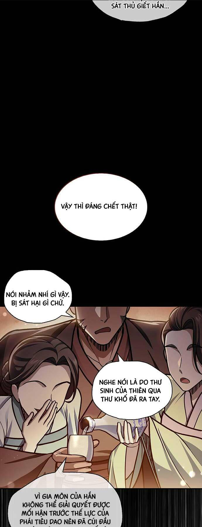 Thiên Qua Thư Khố Đại Công Tử: Chapter 69