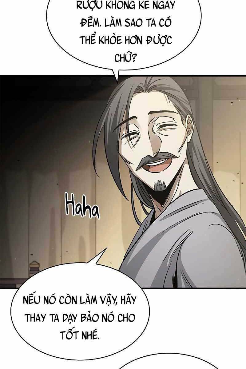 Thiên Qua Thư Khố Đại Công Tử: Chapter 7