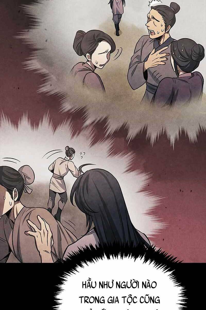 Thiên Qua Thư Khố Đại Công Tử: Chapter 7