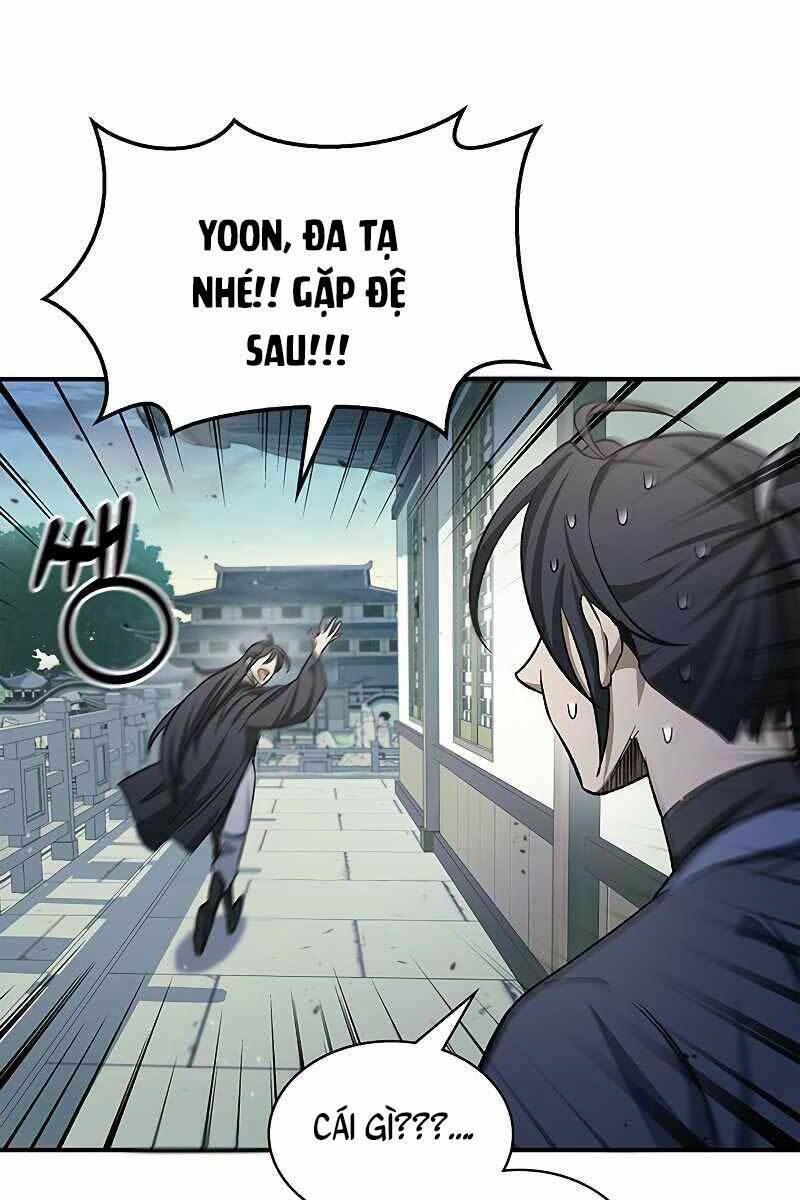 Thiên Qua Thư Khố Đại Công Tử: Chapter 7