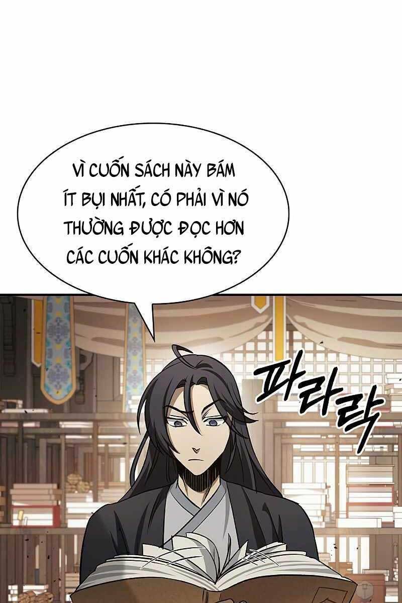Thiên Qua Thư Khố Đại Công Tử: Chapter 7