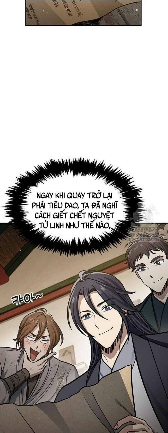 Thiên Qua Thư Khố Đại Công Tử: Chapter 72