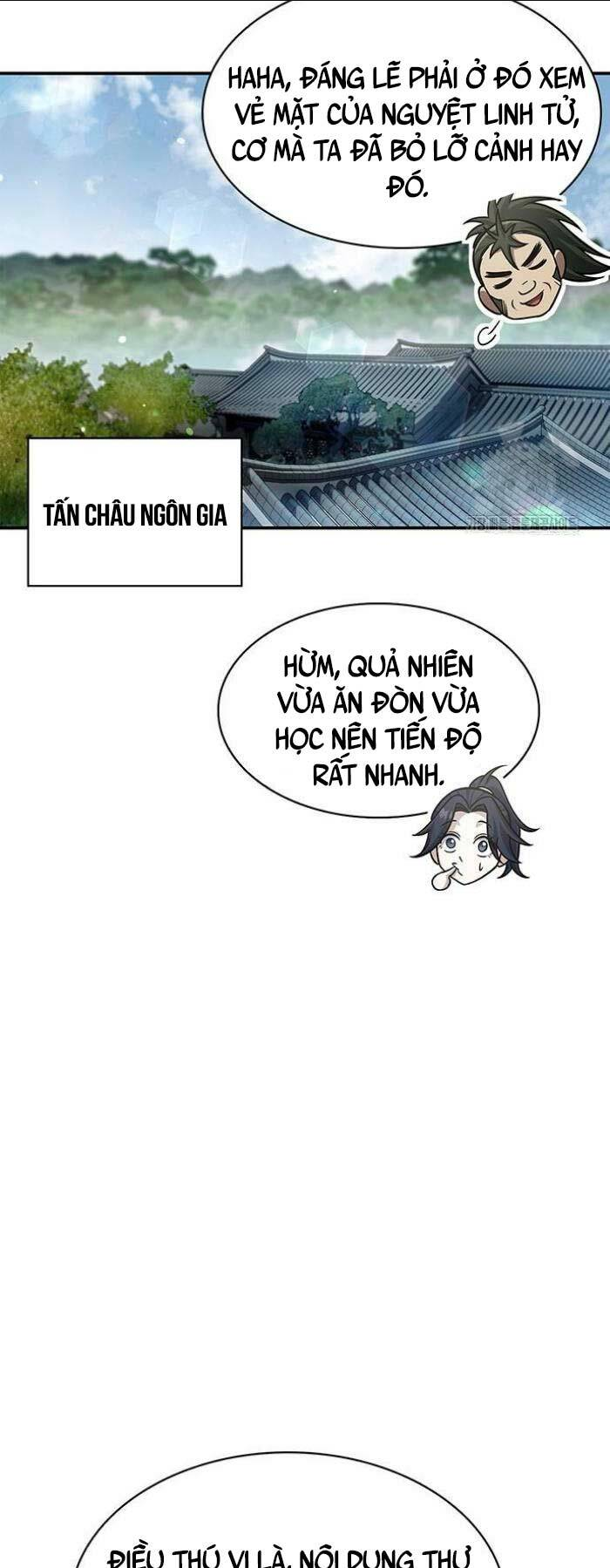 Thiên Qua Thư Khố Đại Công Tử: Chapter 72