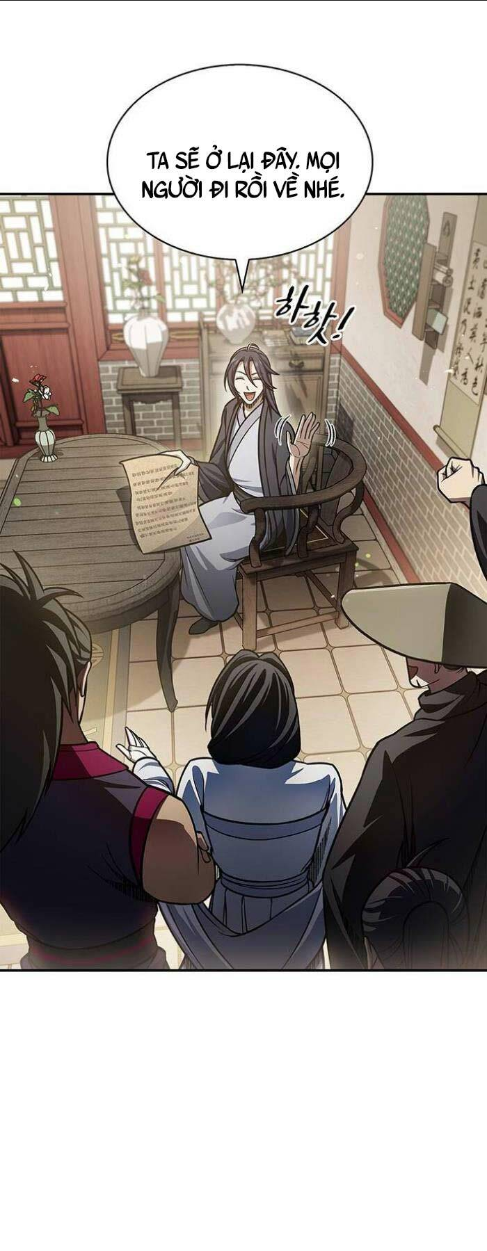 Thiên Qua Thư Khố Đại Công Tử: Chapter 72