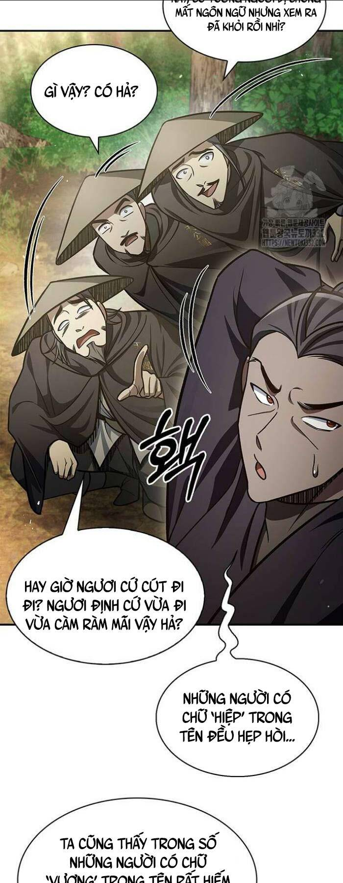 Thiên Qua Thư Khố Đại Công Tử: Chapter 72