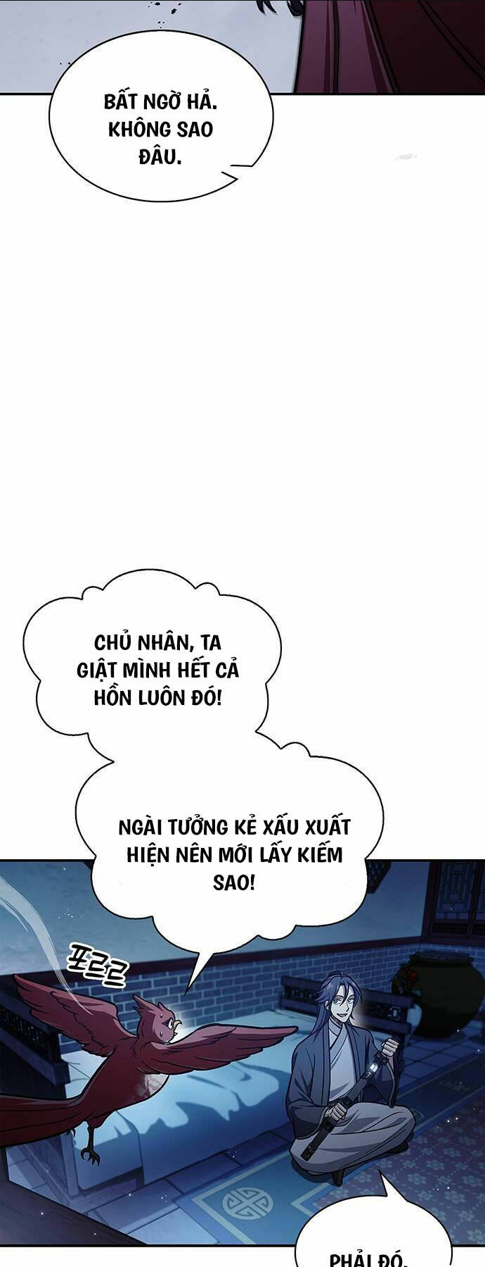 Thiên Qua Thư Khố Đại Công Tử: Chapter 73