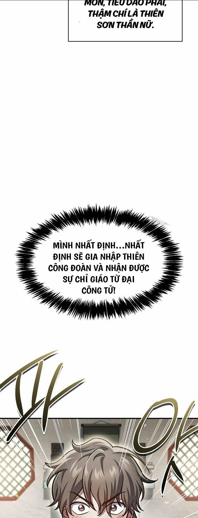 Thiên Qua Thư Khố Đại Công Tử: Chapter 73