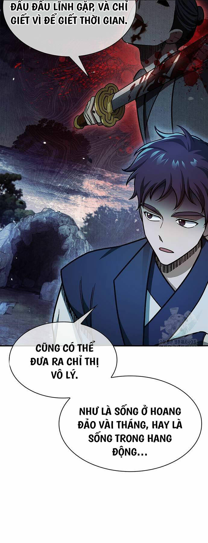 Thiên Qua Thư Khố Đại Công Tử: Chapter 73