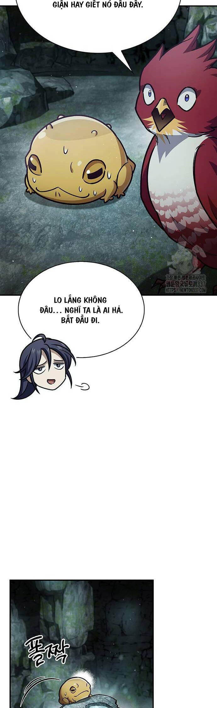 Thiên Qua Thư Khố Đại Công Tử: Chapter 78