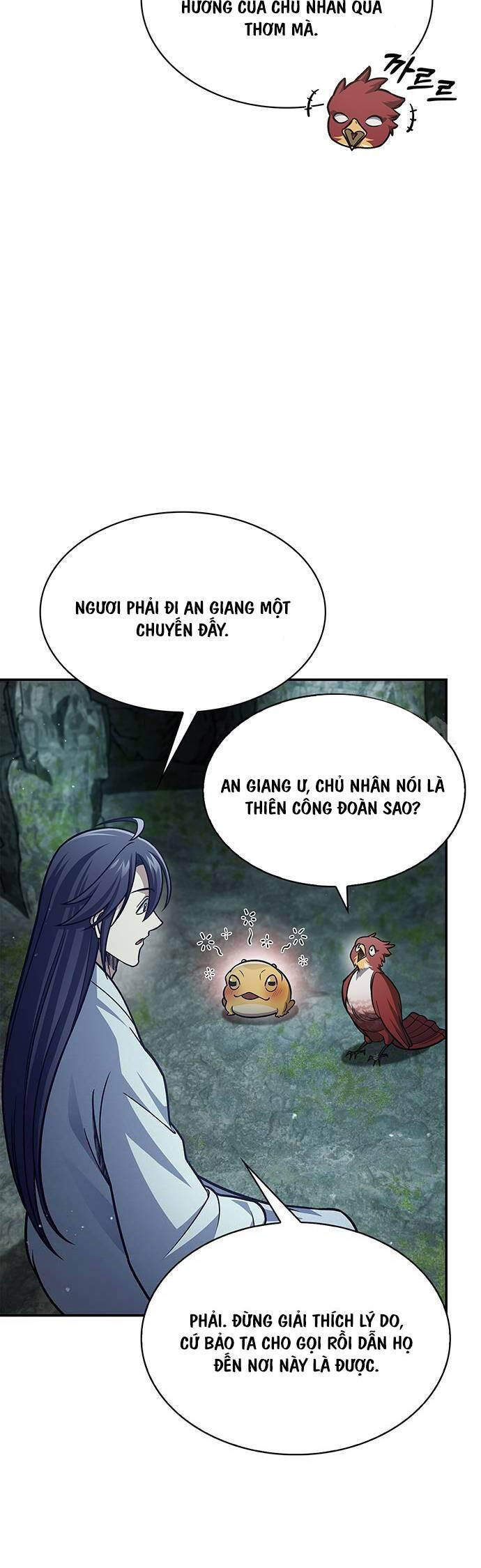 Thiên Qua Thư Khố Đại Công Tử: Chapter 78