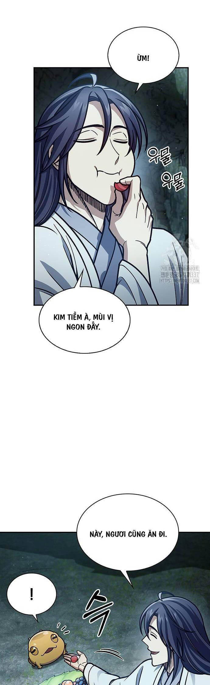 Thiên Qua Thư Khố Đại Công Tử: Chapter 78