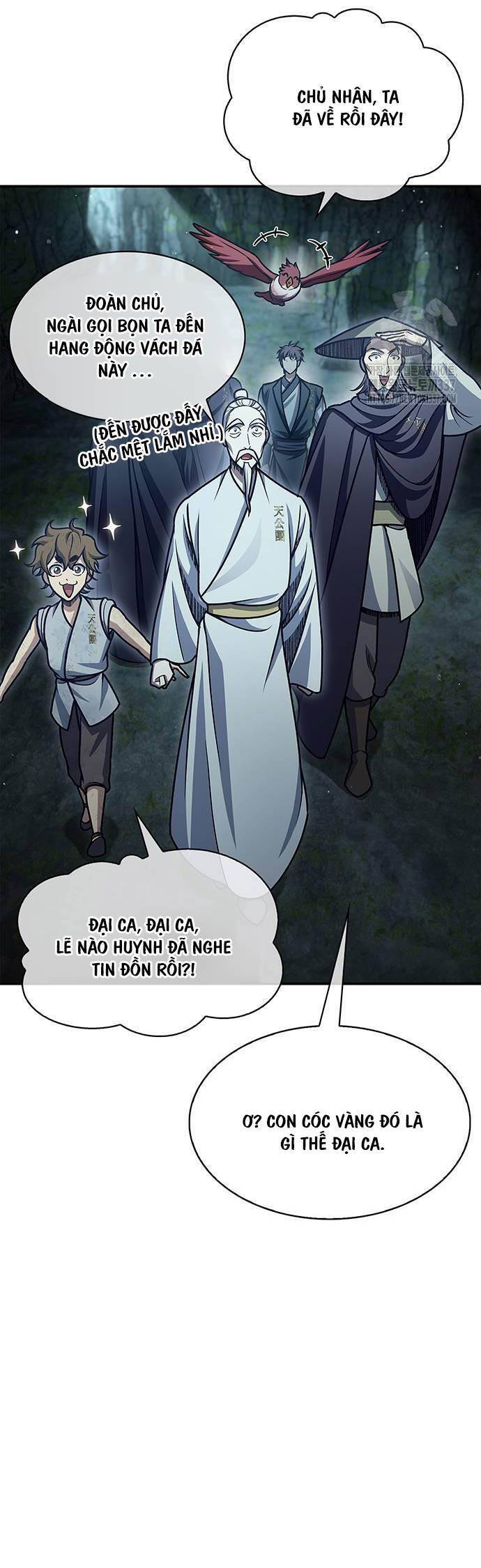 Thiên Qua Thư Khố Đại Công Tử: Chapter 78