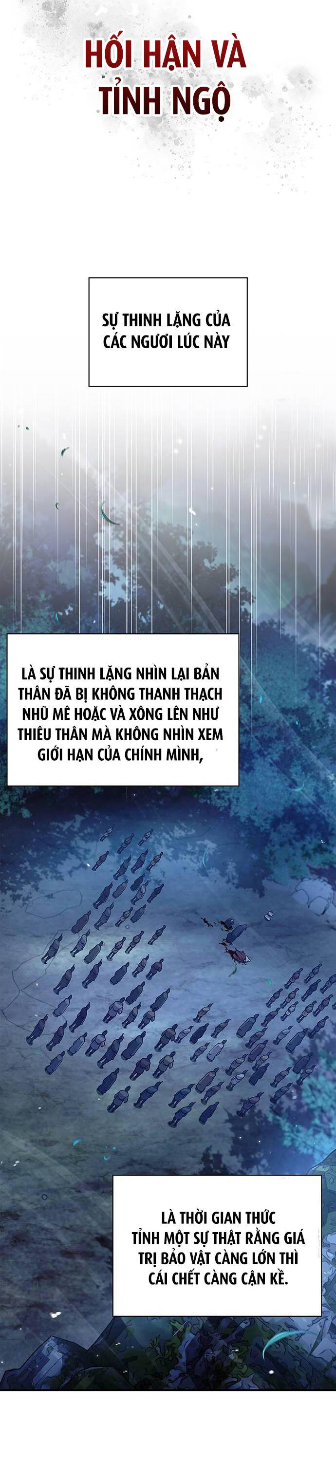 Thiên Qua Thư Khố Đại Công Tử: Chapter 80