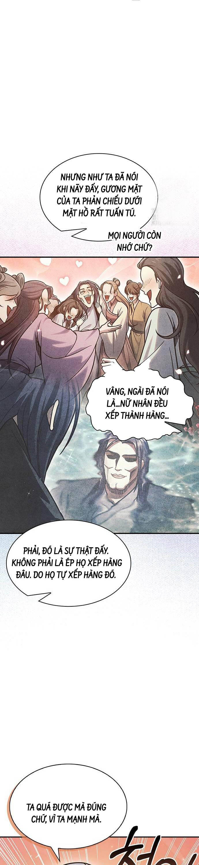 Thiên Qua Thư Khố Đại Công Tử: Chapter 80