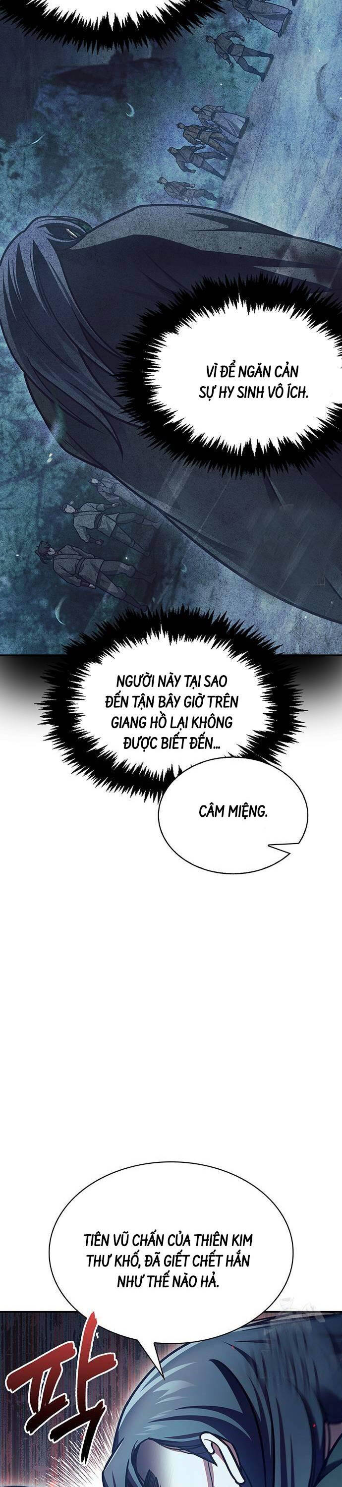Thiên Qua Thư Khố Đại Công Tử: Chapter 80