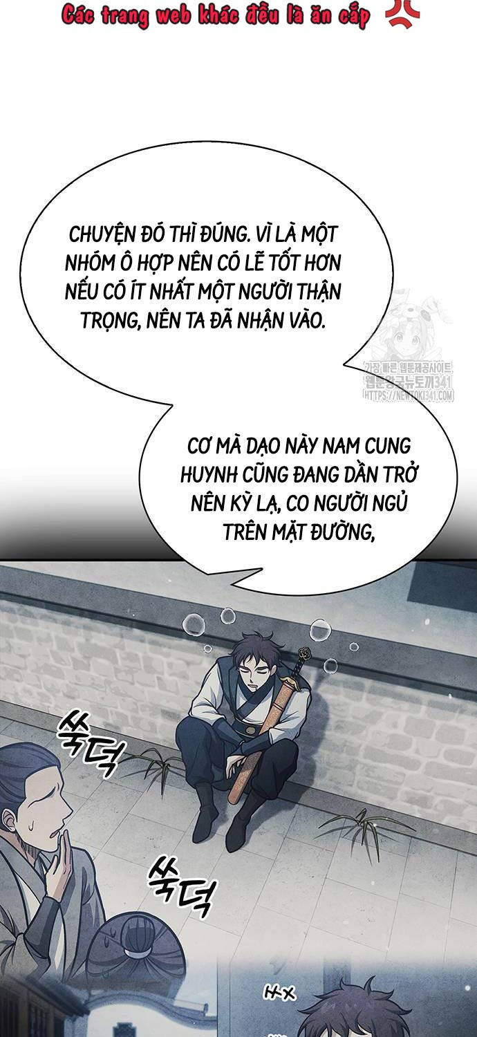 Thiên Qua Thư Khố Đại Công Tử: Chapter 82