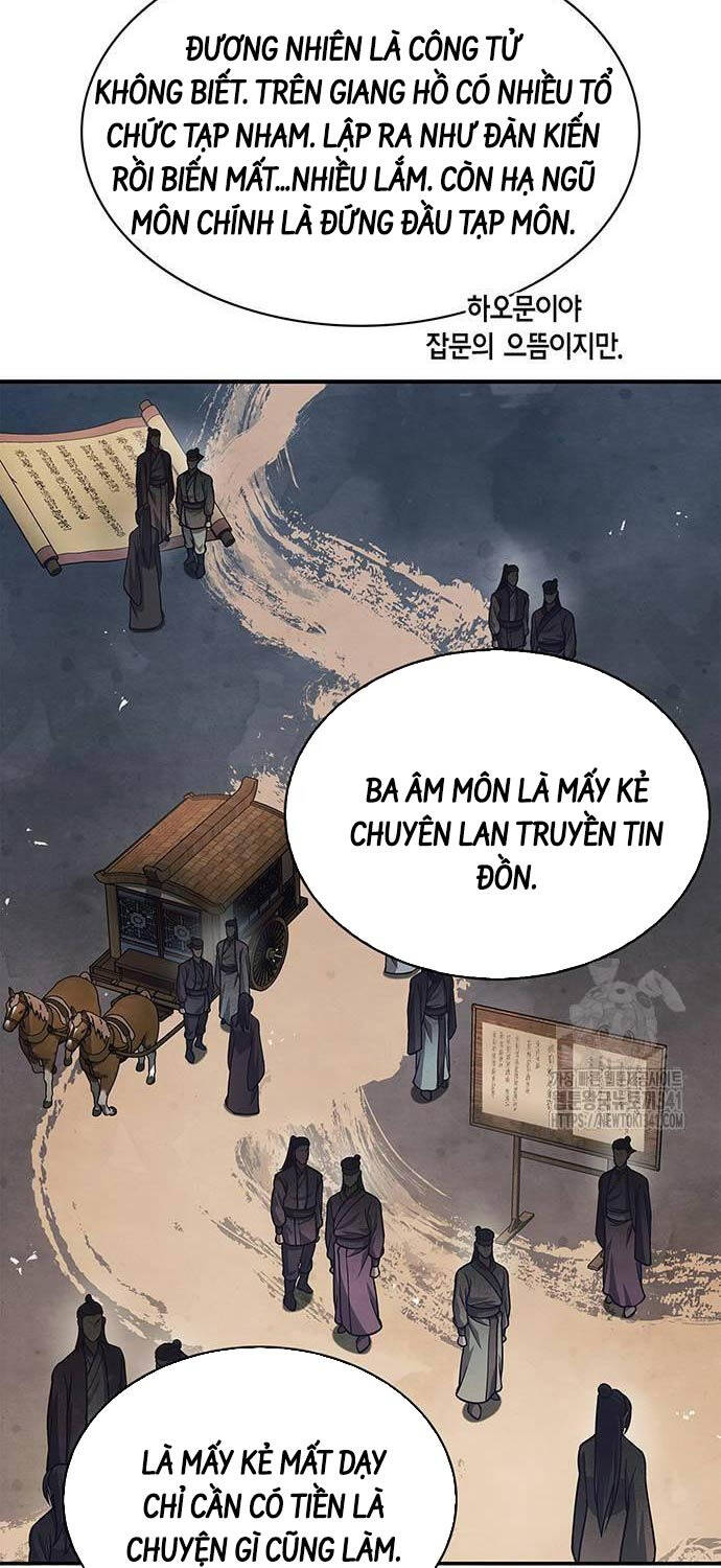 Thiên Qua Thư Khố Đại Công Tử: Chapter 82