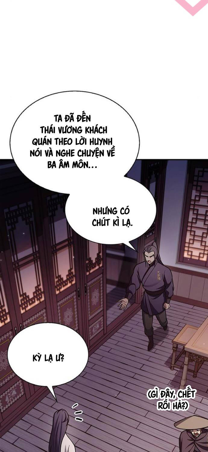 Thiên Qua Thư Khố Đại Công Tử: Chapter 85