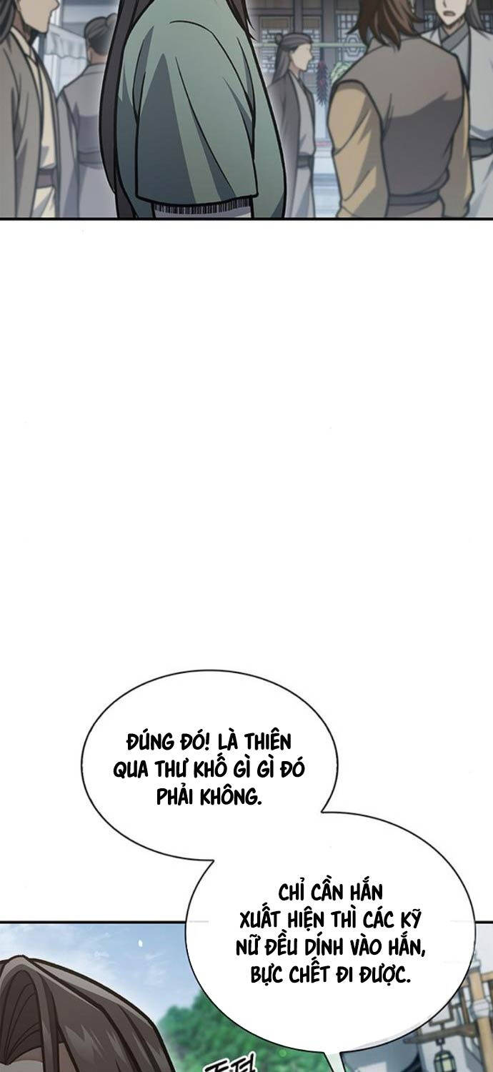Thiên Qua Thư Khố Đại Công Tử: Chapter 85