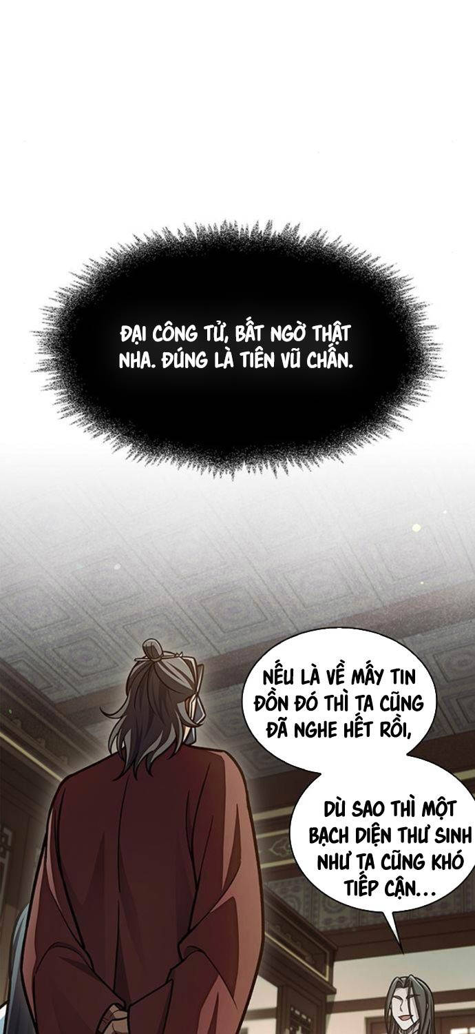 Thiên Qua Thư Khố Đại Công Tử: Chapter 85