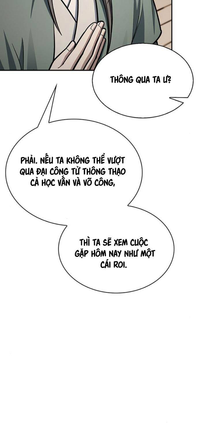 Thiên Qua Thư Khố Đại Công Tử: Chapter 85
