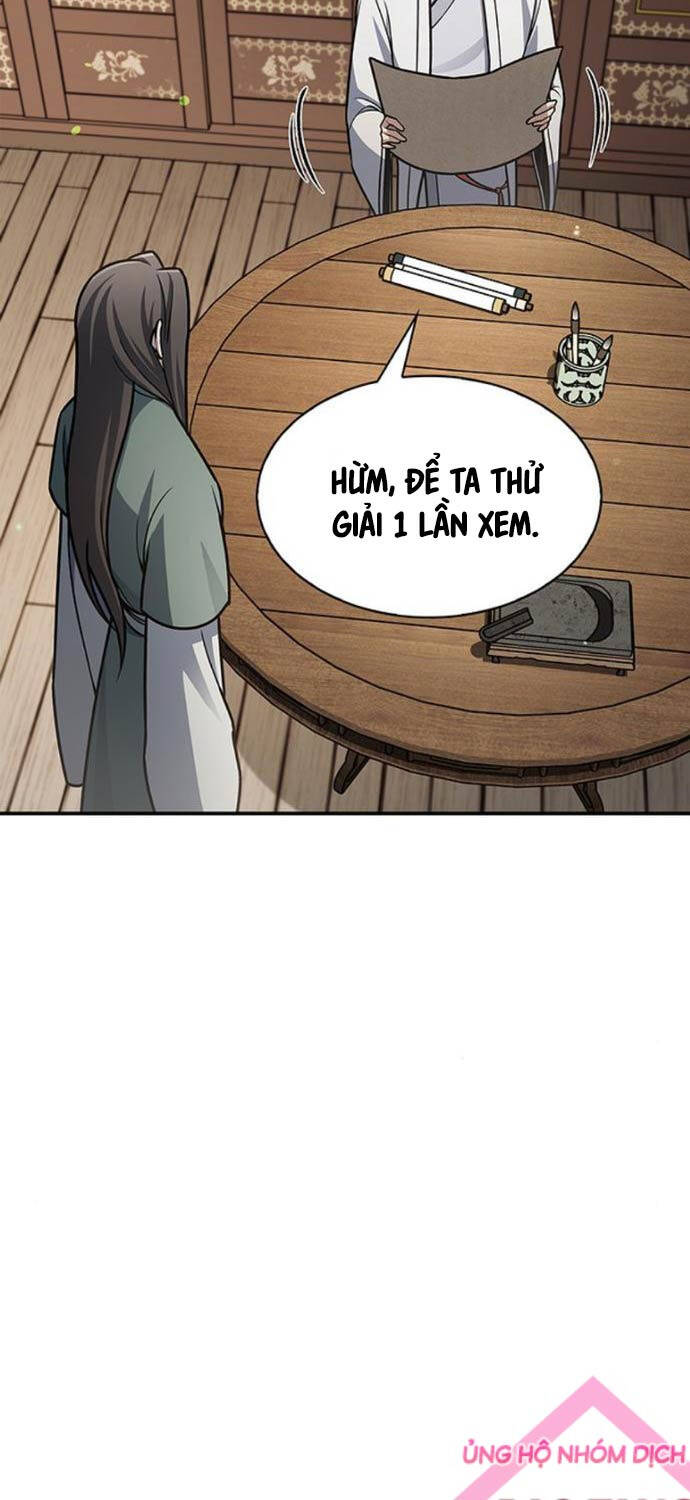 Thiên Qua Thư Khố Đại Công Tử: Chapter 85