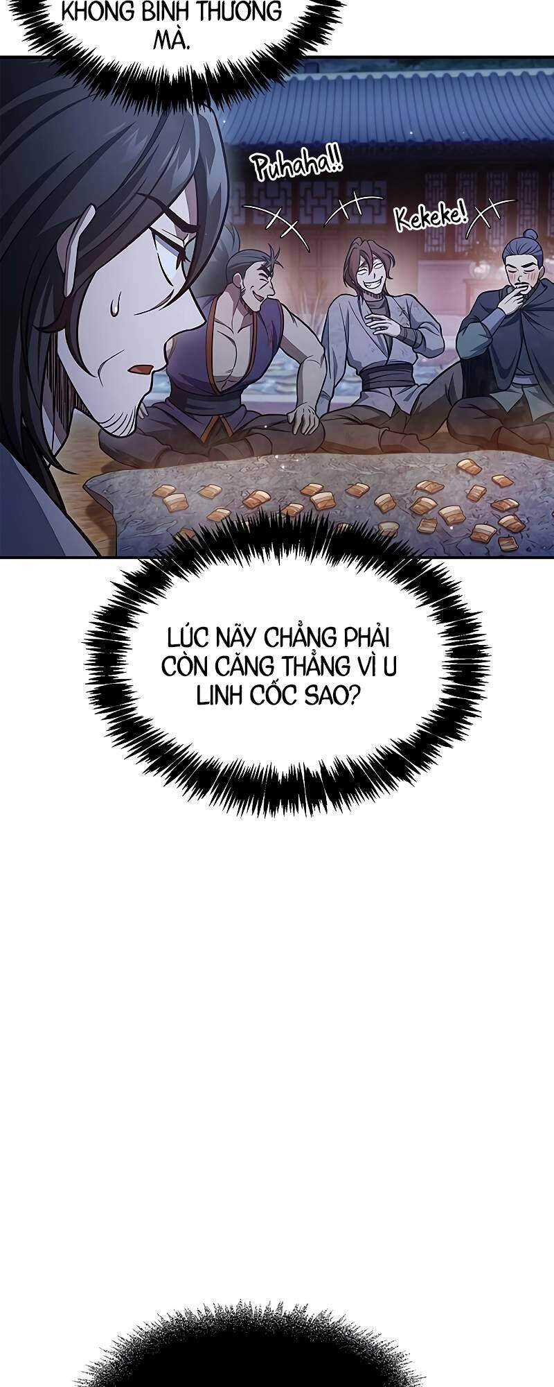 Thiên Qua Thư Khố Đại Công Tử: Chapter 89