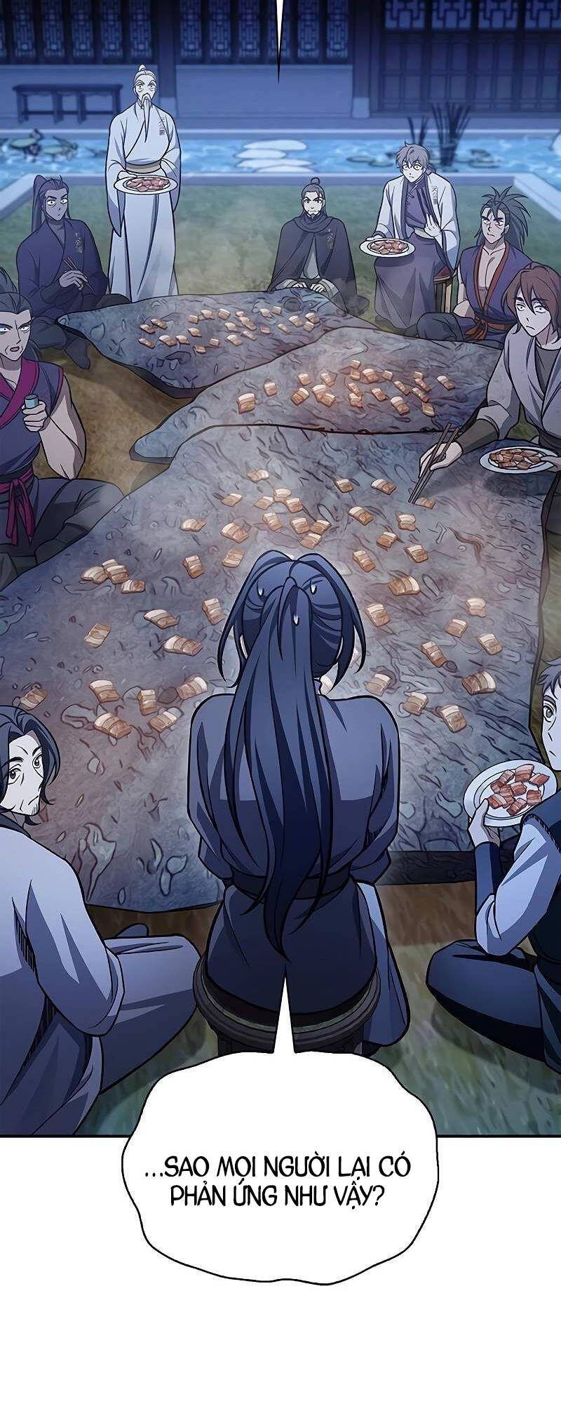 Thiên Qua Thư Khố Đại Công Tử: Chapter 89