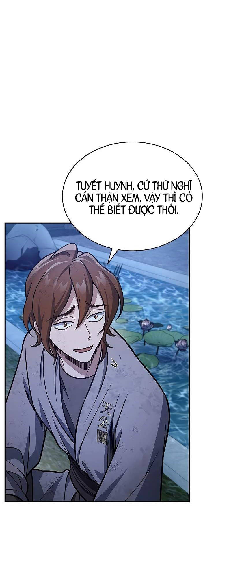Thiên Qua Thư Khố Đại Công Tử: Chapter 89