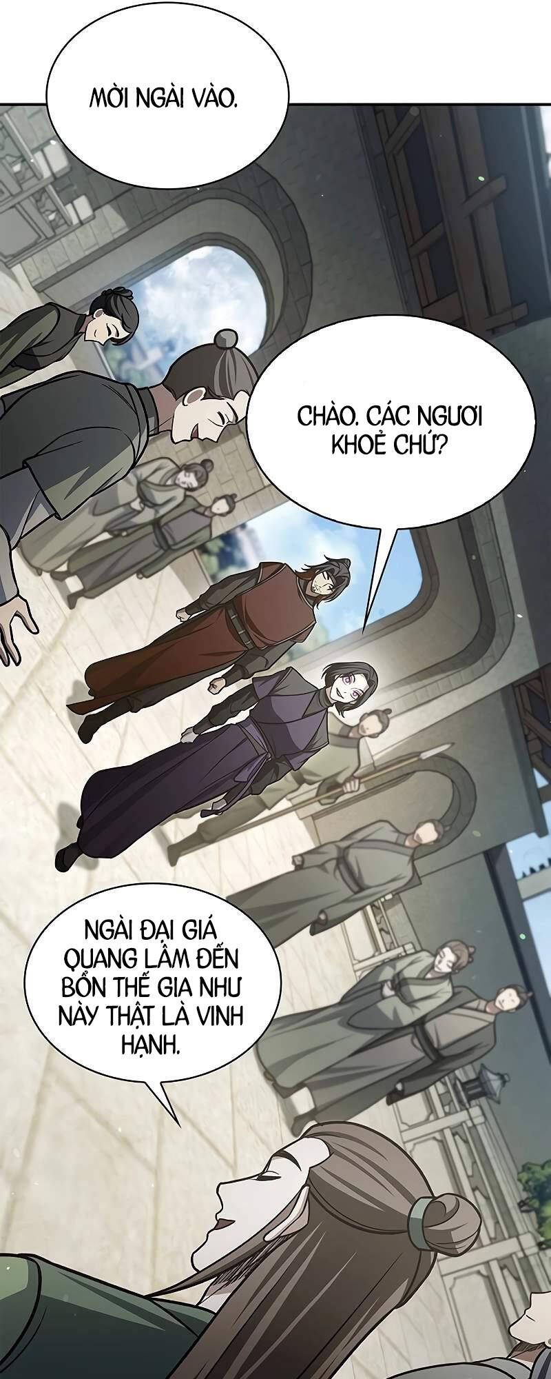 Thiên Qua Thư Khố Đại Công Tử: Chapter 89