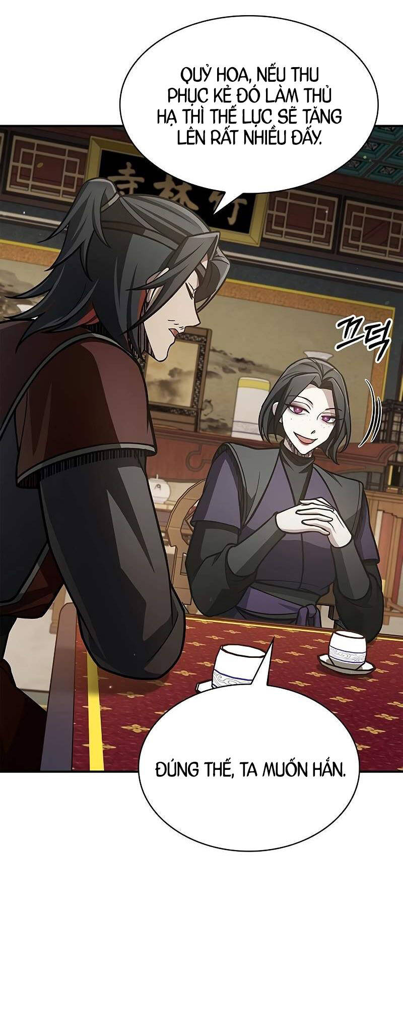 Thiên Qua Thư Khố Đại Công Tử: Chapter 89