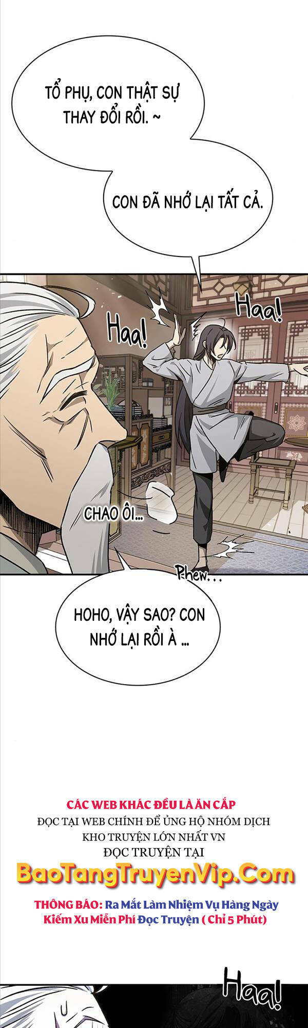 Thiên Qua Thư Khố Đại Công Tử: Chapter 9