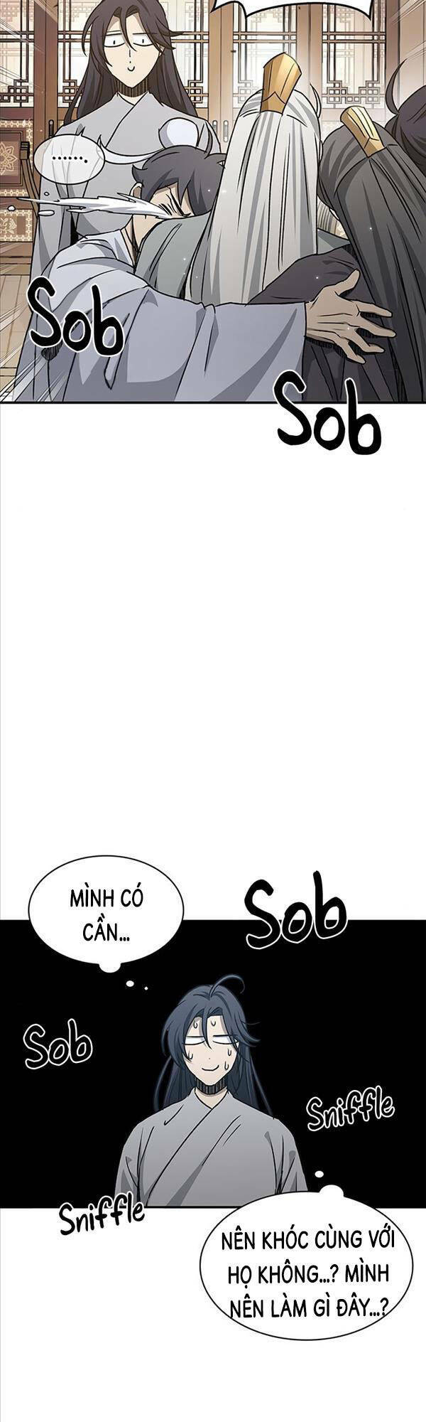 Thiên Qua Thư Khố Đại Công Tử: Chapter 9