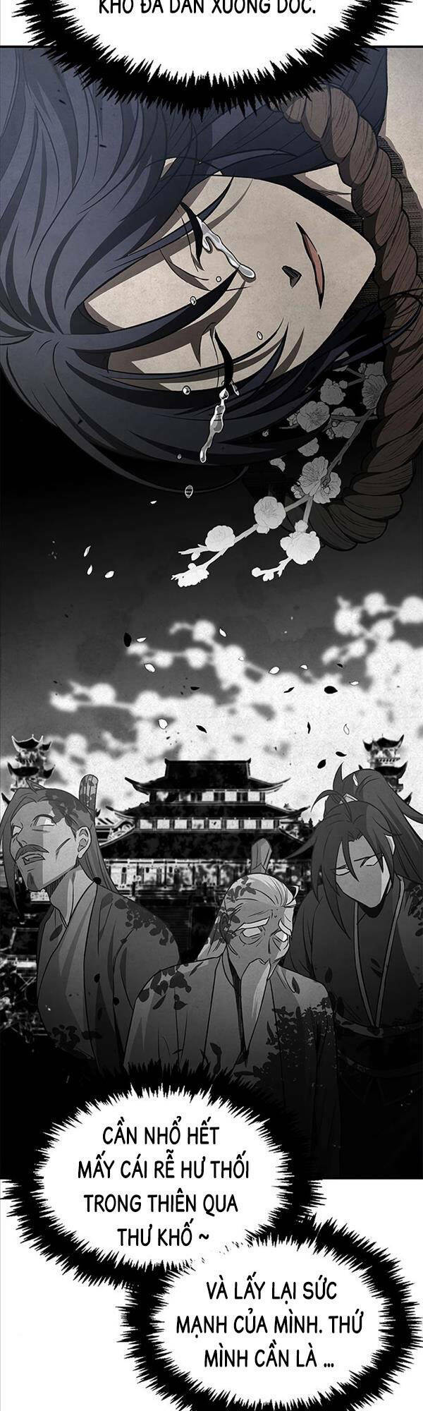 Thiên Qua Thư Khố Đại Công Tử: Chapter 9