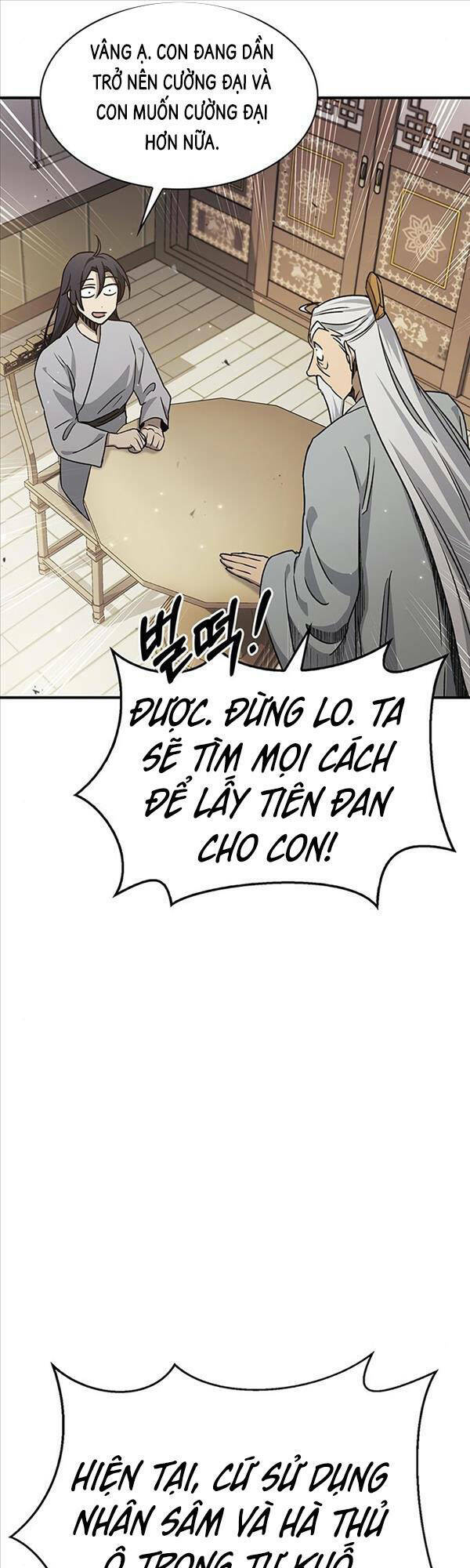 Thiên Qua Thư Khố Đại Công Tử: Chapter 9